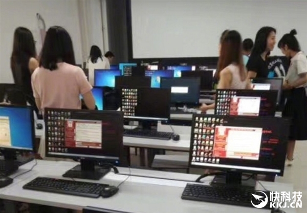 超20萬臺PC被勒索病毒感染！一大波人***放假了...