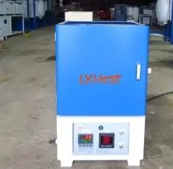 馬弗爐的參數(shù)有哪些？又是如何煅燒？煅燒過程主要變化又有哪些？