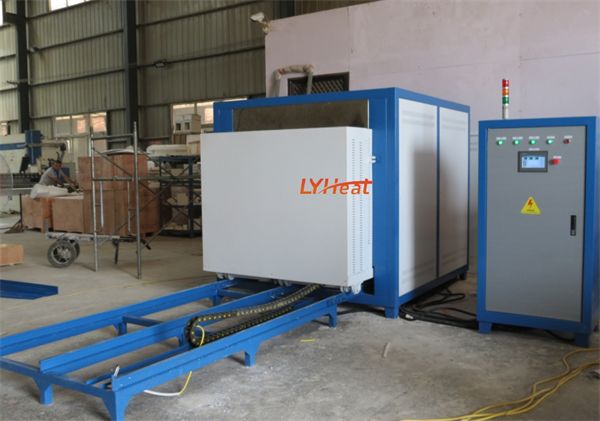 臺車爐的十大特點(diǎn)必看！快來