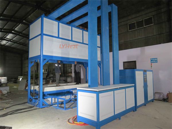 升降爐的使用有著真香定律，但是這8條禁忌要牢記哦！