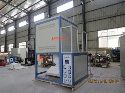 什么是熔塊爐？它的工作原理是什么？