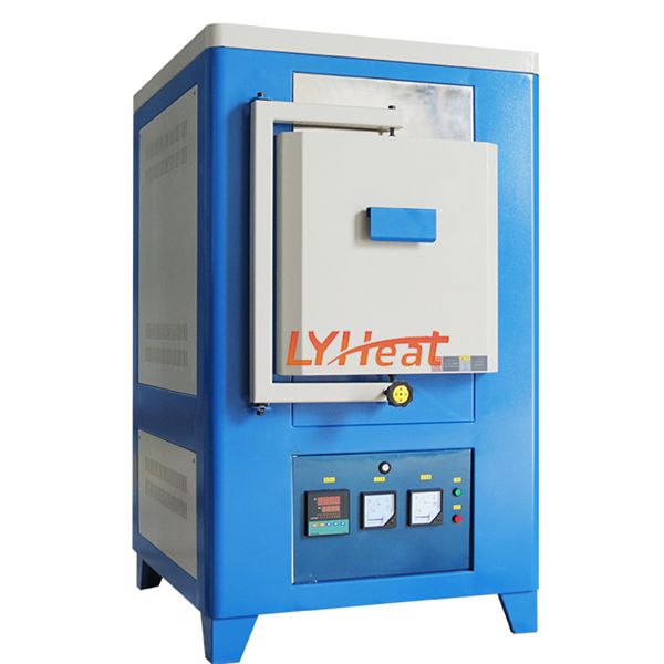 新手小白怎么操作馬弗爐呢？方法在此