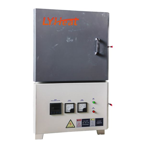 高溫馬弗爐的結(jié)構特點